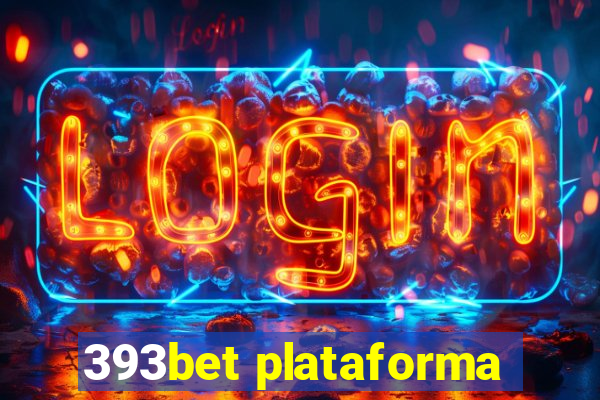 393bet plataforma